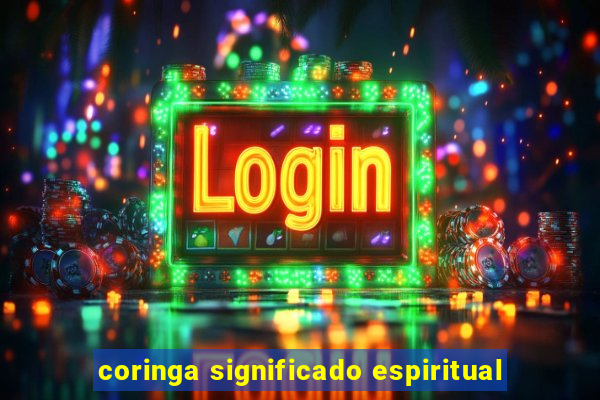 coringa significado espiritual